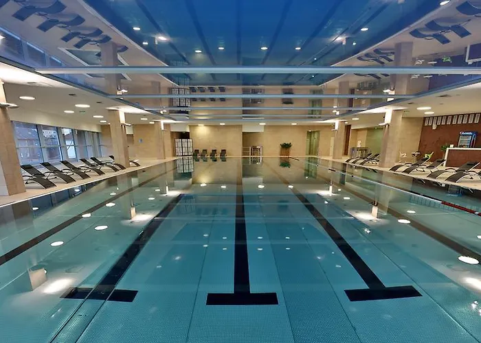 Lindner Bratislava, Part Of Jdv By Hyatt Hotel